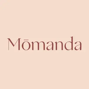 Momanda.Official shop logo