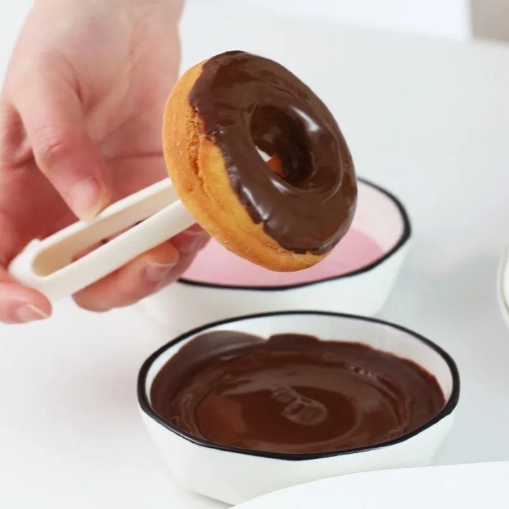 Multipurpose Cake Release Tool Set: High-Temp Silicone Baking Utensils, Non-Stick & Easy Clean. Ideal for Cookies, Fondant, Cakes. Anti-Slip Grip, Essential Kitchen Bakeware Kit for Home Bakers, Baking Supplies, Kitchenware