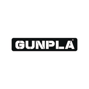 Gunpla Professional Tools