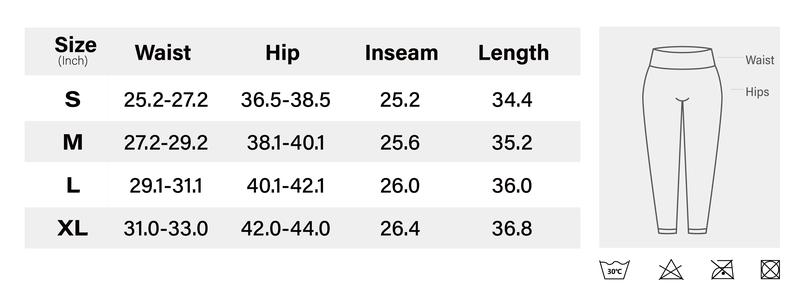 YEOREO High Waist Cargo Leggings Women’s Workout Pants with Pockets Hidden Scrunch Butt Lift Compression Yoga Wear Athletic Bottoms