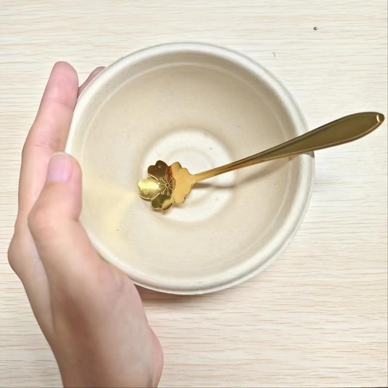 50-Piece Disposable Bowls - Compostable & Recycled Paper for Soup, Chili, Salad, Desserts, Snacks - Perfect for Picnics & Parties
