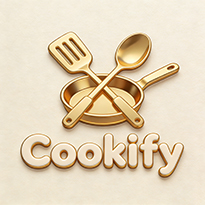 Cookify.