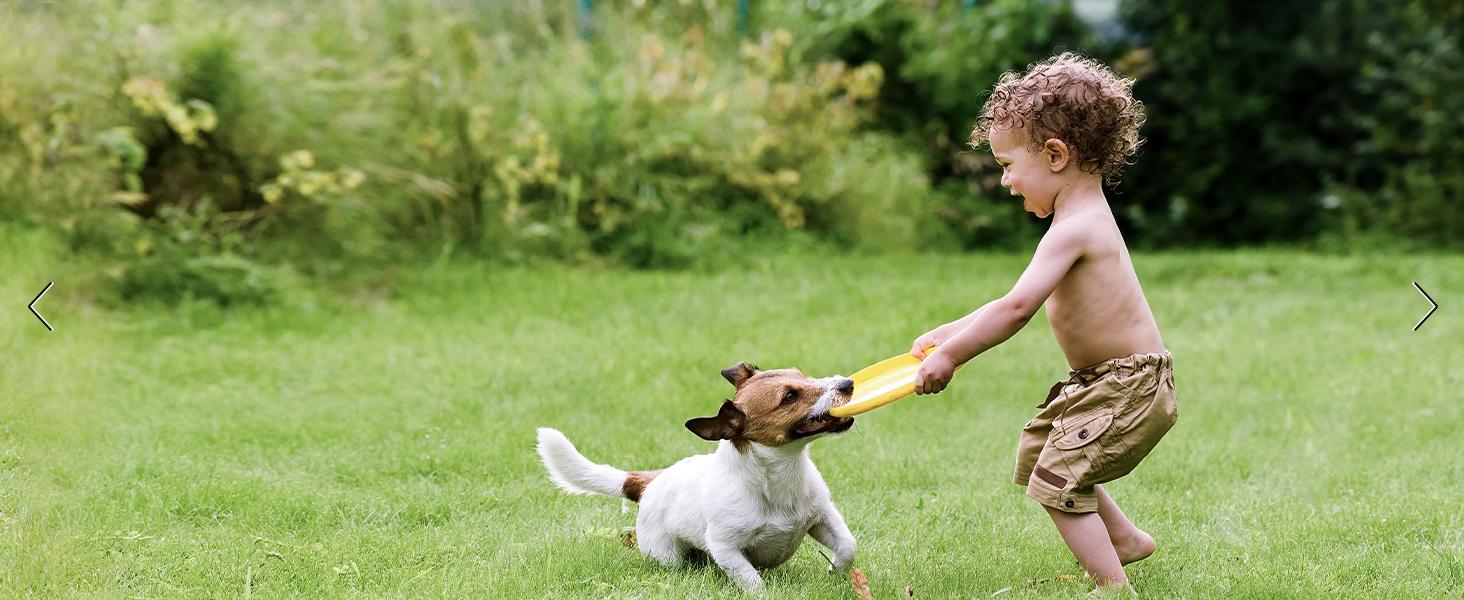 AOSU Security Cameras Wireless Outdoor, 5MP Ultra HD WiFi Home System, Triple Motion Detection, 166° Wide Angle, 365-Day Battery Life, Night Vision, No Monthly Fee, Work with Alexa/ Google Assistant