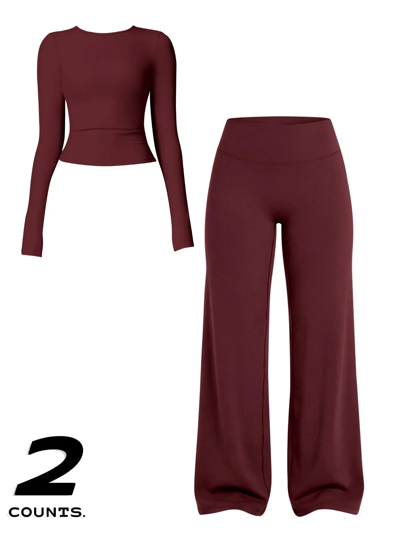wine red