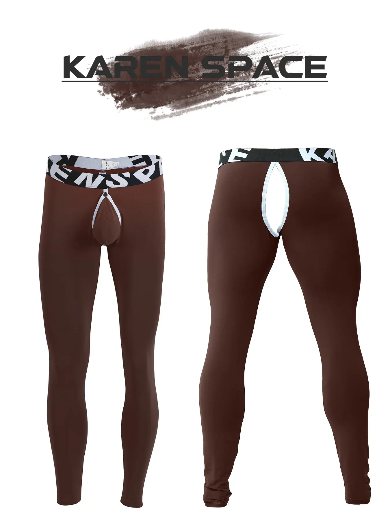 Coffee Brown