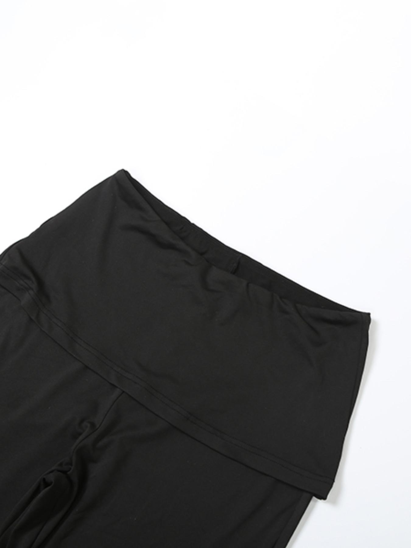 Women's Fall Winter New Fashion Stand Collar Long Sleeve Slim Fit Hook Button Cardigan Top Casual Pants Set, Stylish and Comfortable