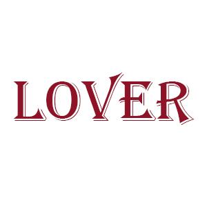 LOVER JEWELRY 1