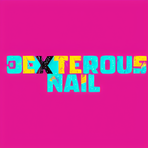 Dexterous Nail