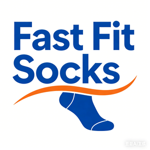 Fast Fit Socks