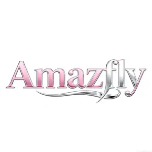 Amazfly shop logo