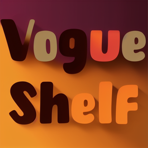Vogue Shelf