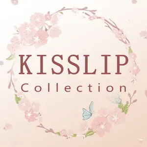 KISSLIP shop logo