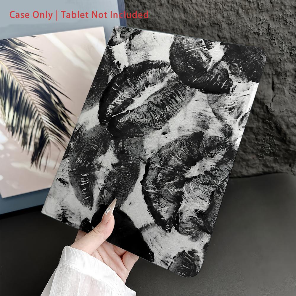 Case for ipad,A book-style tablet case compatible with ipad 10th generation,for iPad Air(M2)/for iPad Pro(M4)/air4/5/6/pro10.5/2022/2021/2024/12.9/mini7/2019/,air m3/a16 2025, Tablet Cover, Tablet Protective Cover, Tablet Casing