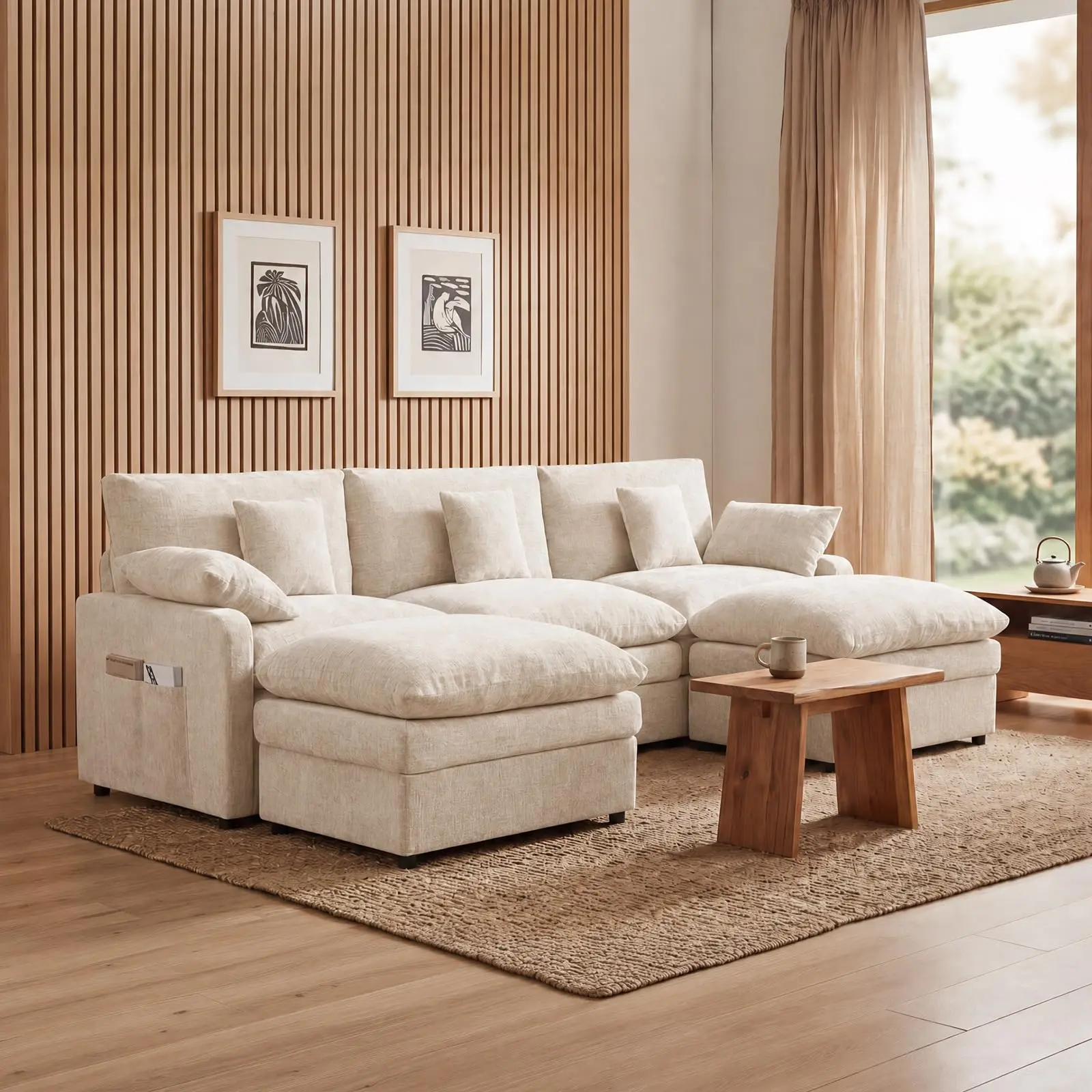 Beige