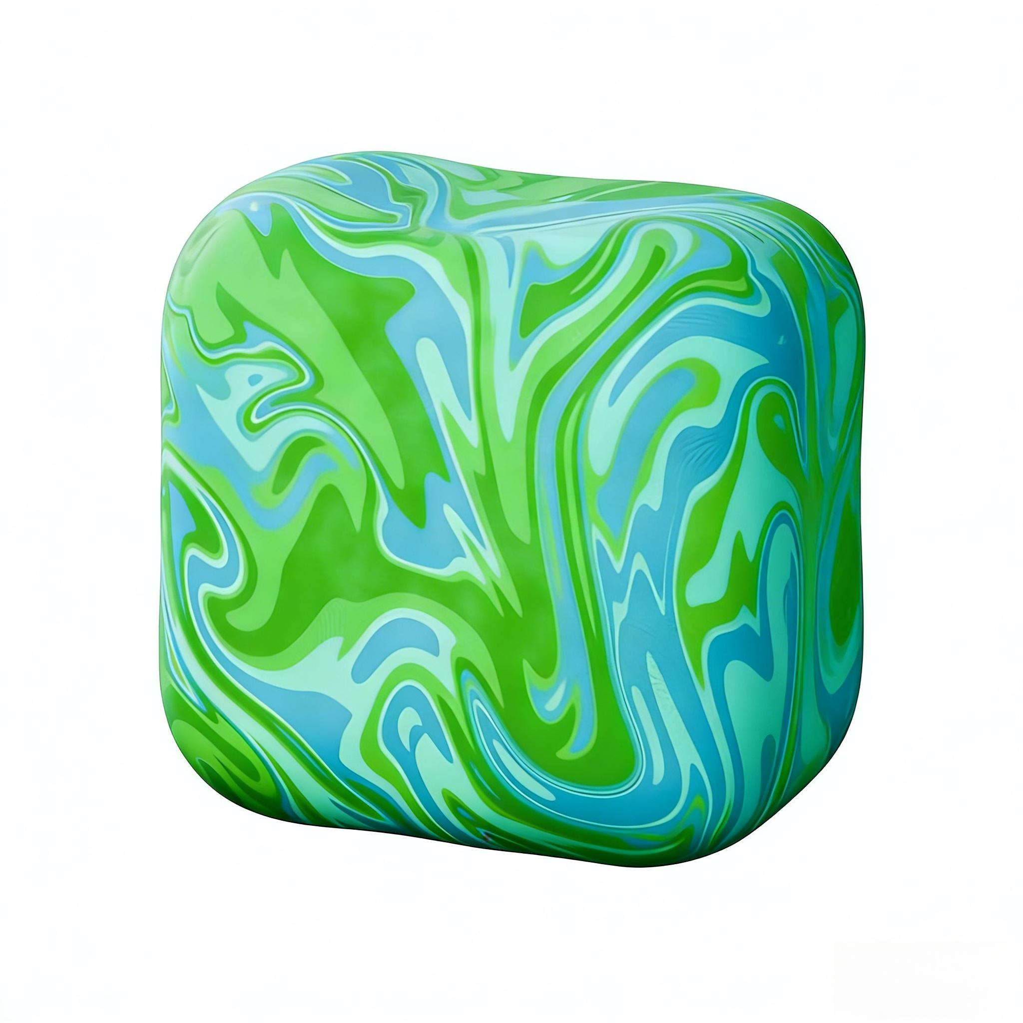 Anxiety Relief Sensory Toy, Soft Touch Stress Ball, Hand Strength Training, Party Gift, Birthday Present, Filler for Gift Bags, Squishies