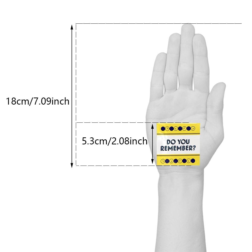 Time Travel Heartwarming Dialogue Card Game, Deep Memory Theme Party Collection, Valentine's Day, Easter, Christmas Icebreaker Game