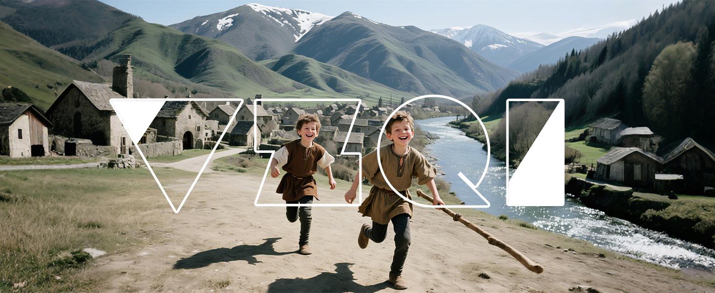 Kids Medieval Pirate Costume Tunic Renaissance Knight Warrior Viking LARP Halloween Green Boys Tops
