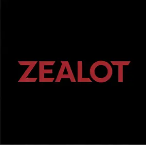 Zealot-us shop logo