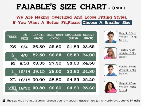 FAIABLE Women's Embroidered Hoodie Designs with Heart Patch – Long Sleeve Hooded Blazers and Pullover Styles for Ultimate Comfort and Fashion , Stylish Blazer Hoodie Essentials - Embrace the Streetwear Aesthetic Tops Baggy Springtok