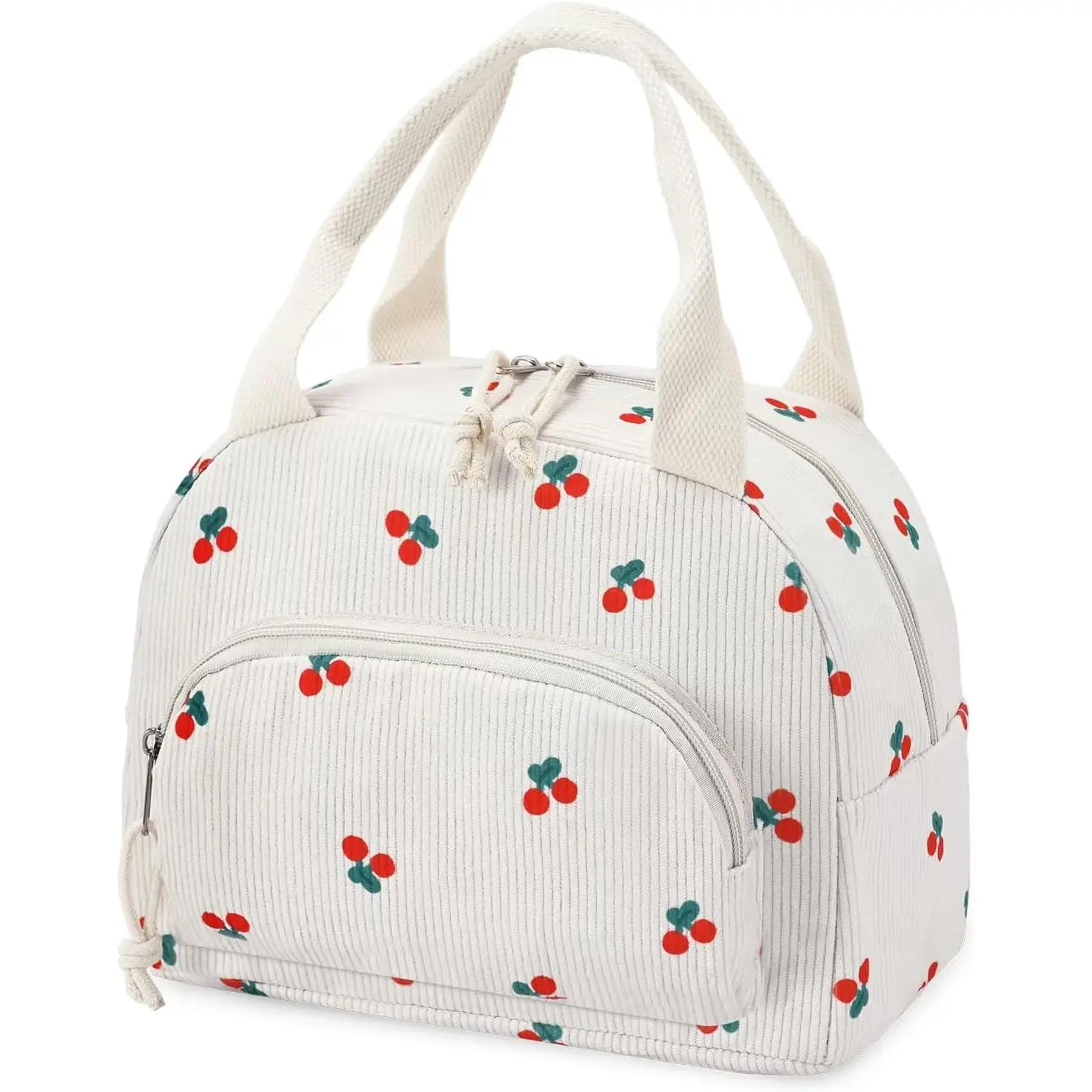 Beige-Cherry