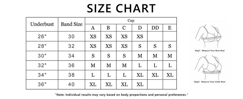 AUROLA Influence Strappy Bra Sports Bras for Women, Backless Padded Impact Strappy Bra for Workout Gym Yoga with Removable Cups Athletic Fitted