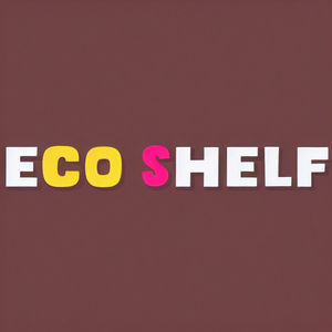 Eco Shelf