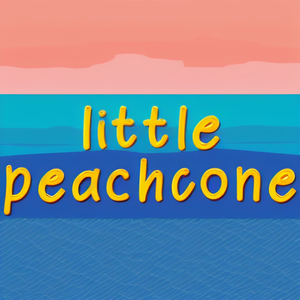 little peach one