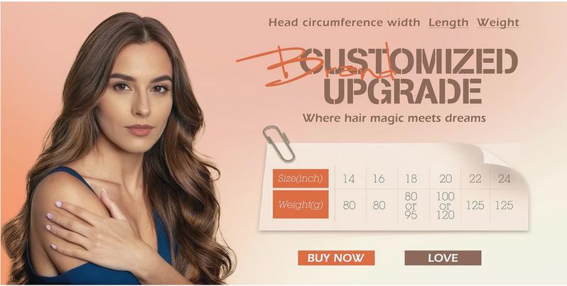 Sunny Wire Invisible Real Human Hair  12-24“ Length Natural Straight Soft and Easy to wear Women luxy hair Festive Gift Ideas#TikTokShop