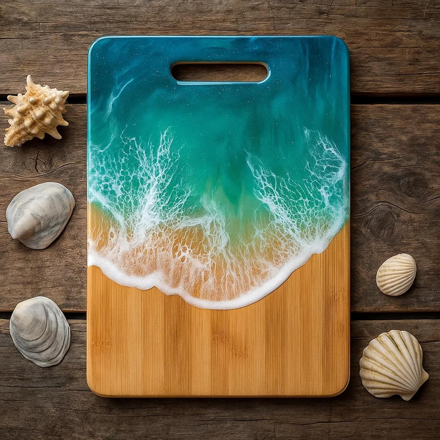 Set of 12, Bulk Wholesale   Boards - Thin 12X9" Blank  Serving Trays for Snacks, Cheese, Appetizers, Grazing Platter, Engraving Gifts, Epoxy  Crafts, or Rustic Wall Deco