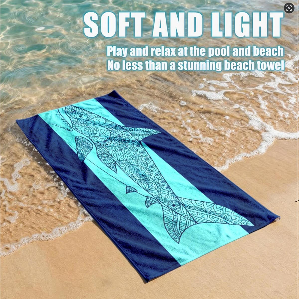 Luxury Bath Towel | Extra Large Lightweight Oversized | with Strong Wrapping Properties | Beach Towel | Suitable for Home Use | Suitable for Sports | Perfect for Travel Vacation | Suitable for Easter Gift | Perfect for Mother'S Day Gift