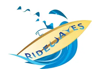 Chic Dives shop logo