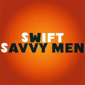 Swift Savvy Men