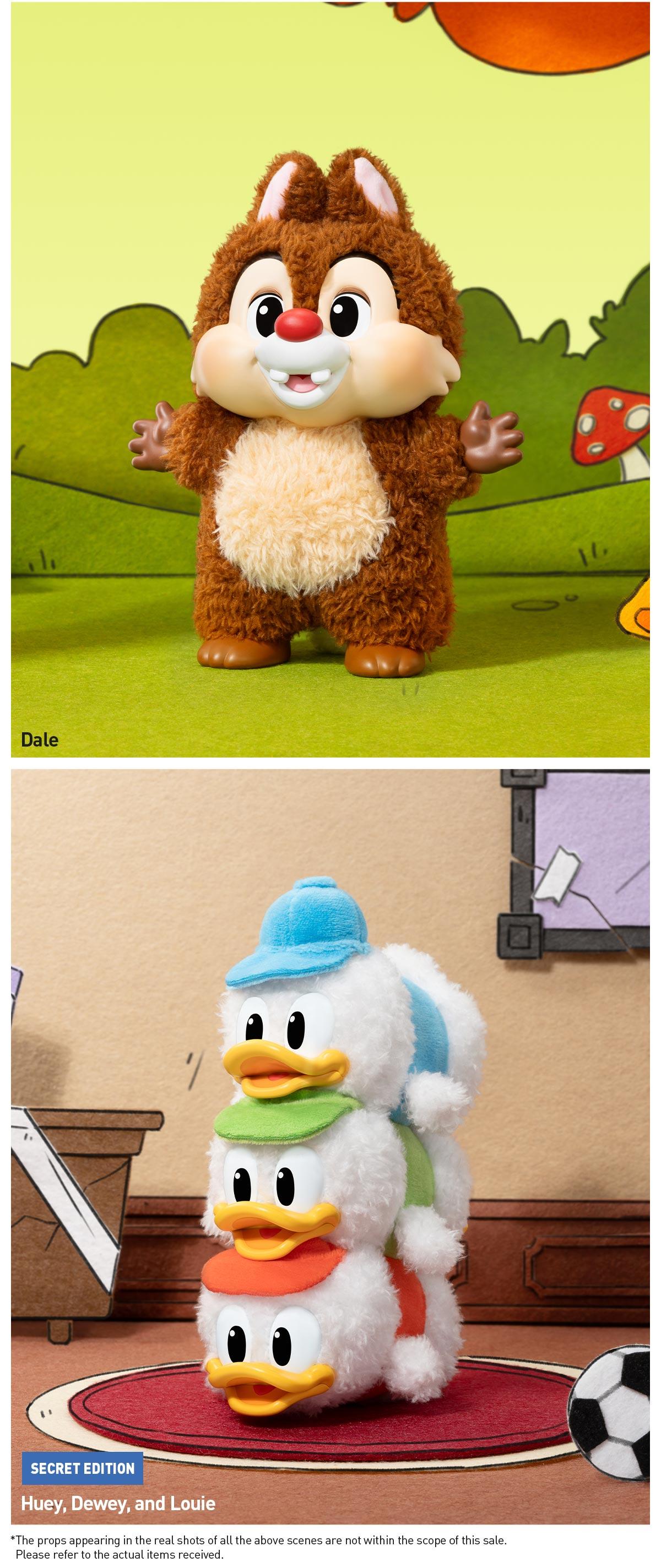 POP MART Mickey Family Cute Together Keychain Series Figures Blind Box, Collectible Toys POP MART Mickey Family Cute Together Keychain Series Figures Blind Box, Collectible Toys