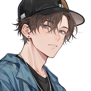 Eternal Men's Clothing