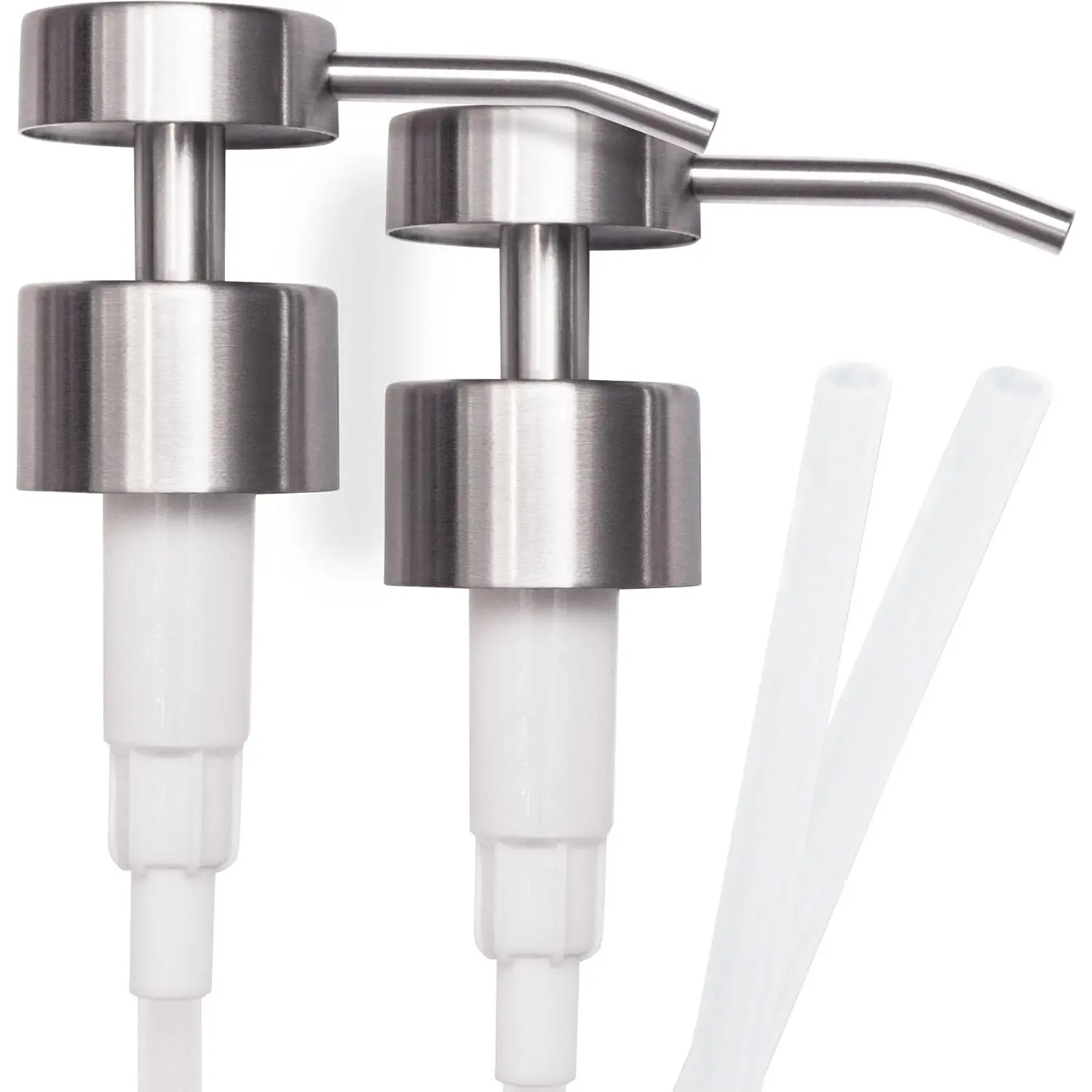 Brushed Nickel