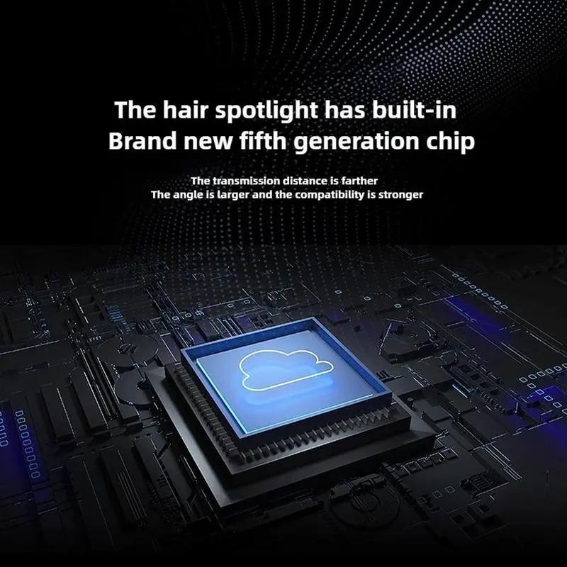 USB Type-C Smart IR Remote Control Adapter, Mini Infrared Transmitter, Universal TV Air Conditioner Adapter, Portable Design, Compact Size, Infrared Transmission