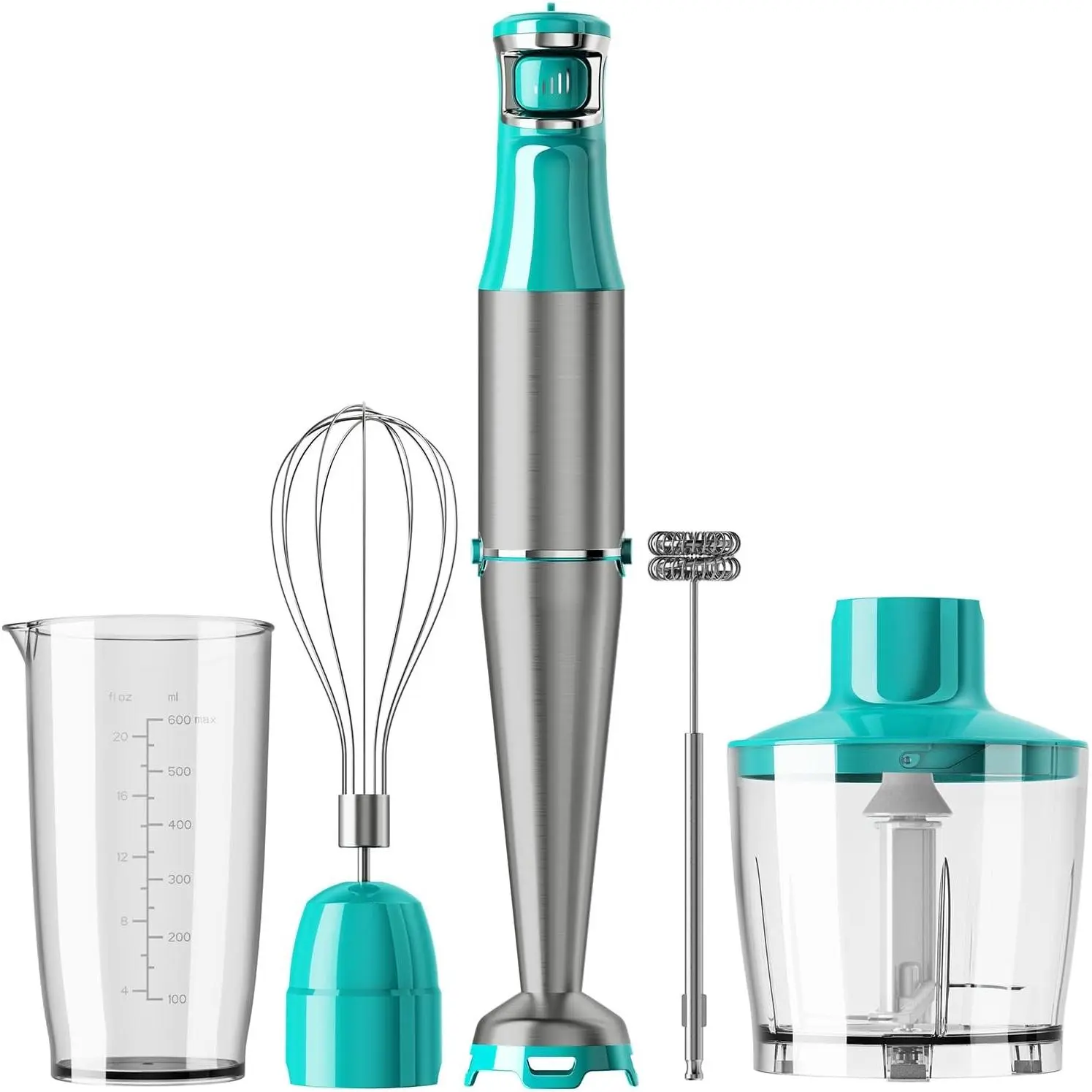 Cyan Blue