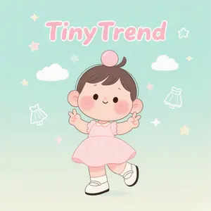 TinyTrend Tot