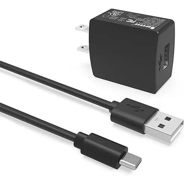 USB C Charger Cord Fit for   4/ Buds, Studio Pro/Studio Buds+ | For  Powerbeats Pro 2, Powerbeats Fit, Flex  Earbuds  Headphone   5FT Type C Power Adapter