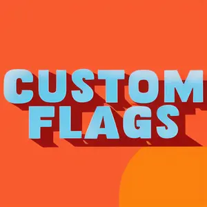 Custom Flags