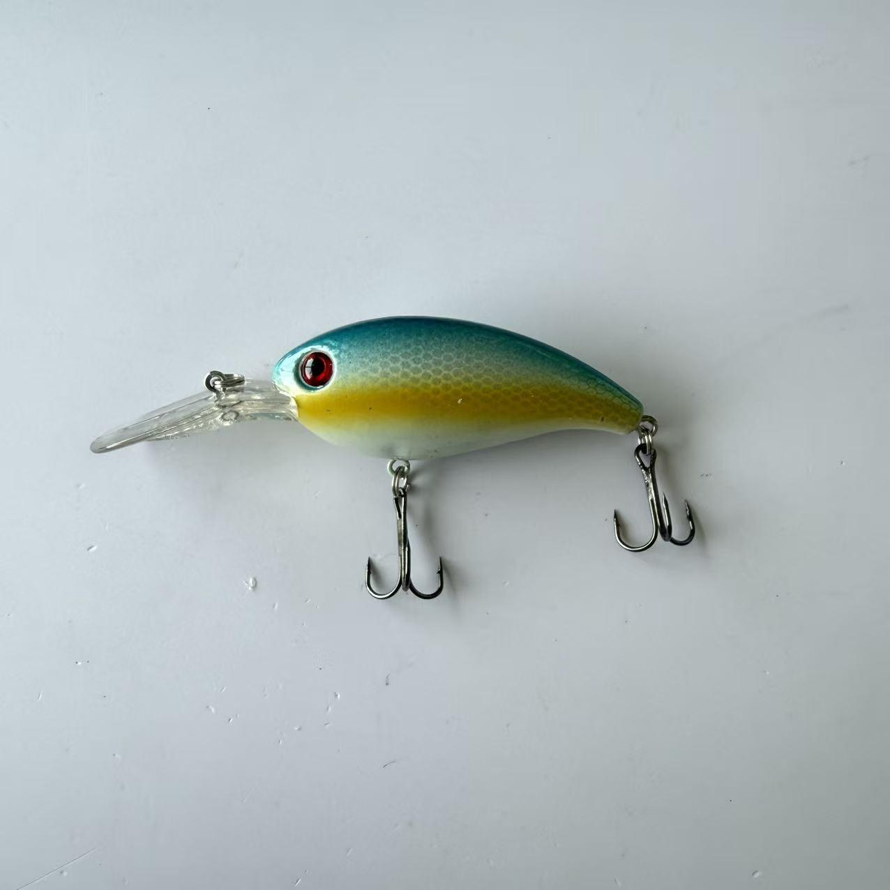 Large brand replica, popular, 1pcs, sea fishing rock fat long throw hard bait, bass bait, lure bait, fake bait, suitable for freshwater and seawater fishing accessories, fishing gear and supplies