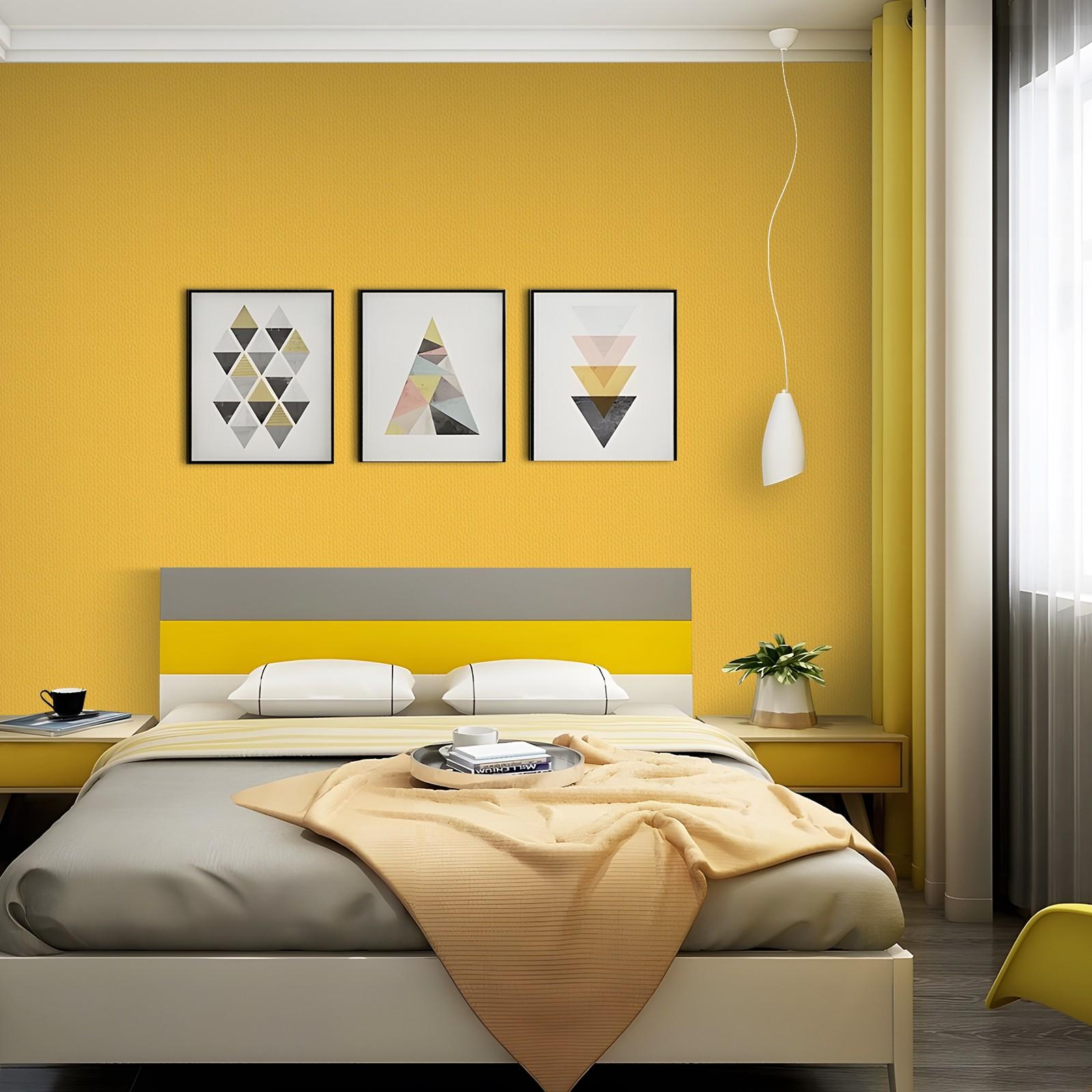 Self-Adhesive Peel and Stick Wallpaper 40*300/500/1000cm, Removable PVC Film, Suitable for Walls, Shelves, Countertops, Cabinets