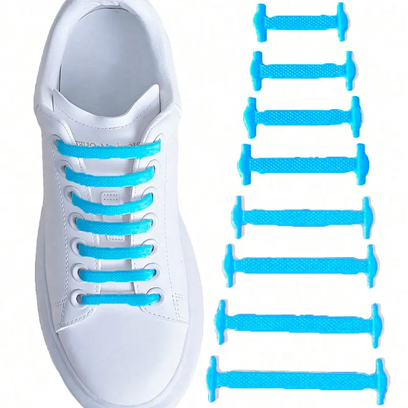 16-Piece Set, Blue