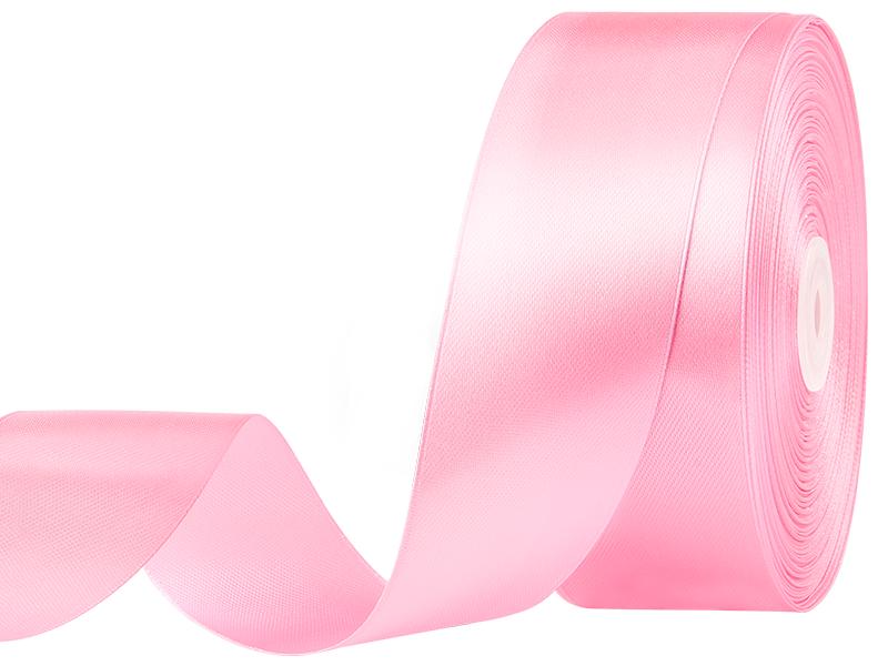 Black Ribbon, 1-1/2 Inches, 50 Yards