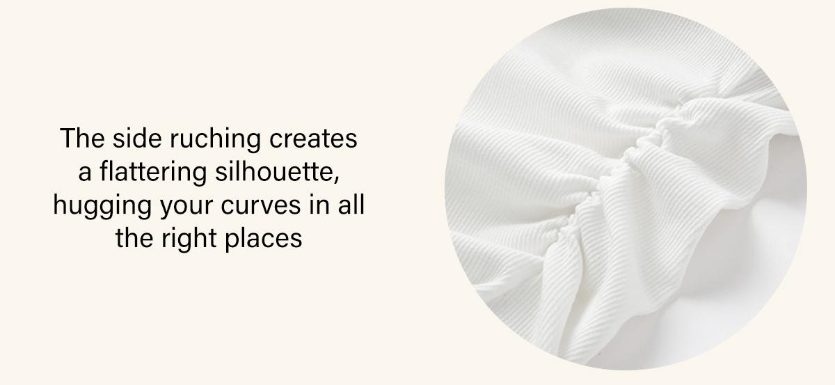 OGL Plantive Boatneck Open-Back Brami Tank Top with Built-In Padding & Bra for Women's Sleeveless White Bandeau Spaghetti Strap Top  T shirts for women Womenswear