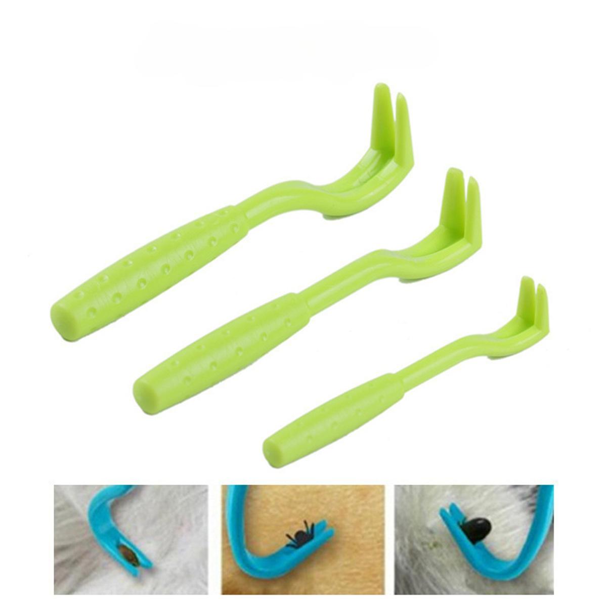 Lice removal tools include lice tweezers, flea combs, magnifying glasses, and dog lice removal tools. Lice removal tools are suitable for dogs, cats, and pet lice combs