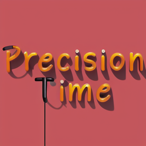 Precision Time