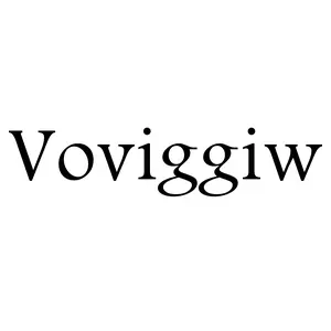 Voviggiw shop logo