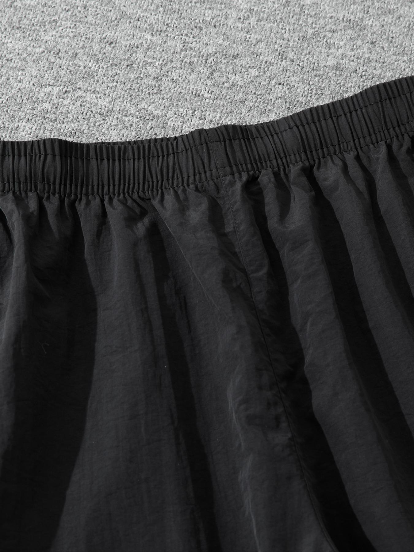 Men's Fashion Drawstring Straight Leg Pants, Side Stripe Design, Velvet Fabric, Casual Sportswear for All Seasons, Outdoor Leisure, Athleisure Style Bottoms Men's Fashion Drawstring Straight Leg Pants, Side Stripe Design, Velvet Fabric, Casual Sportswear for All Seasons, Outdoor Leisure, Athleisure Style Bottoms