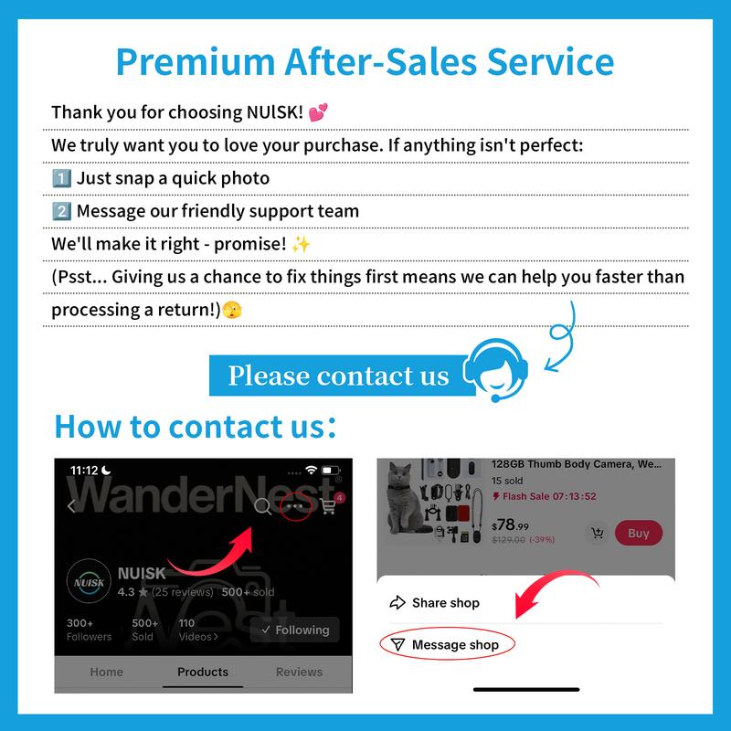 NUISK 128GB 4K Thumb Action Camera, Thumb POV Portable Body Cam, Tiny Size, Hands Free, Mount Anywhere Magnetic Sport DV, Bike Cycling, Pet, Vlogging Card Water Proof NUISK 128GB 4K Thumb Action Camera, Thumb POV Portable Body Cam, Tiny Size, Hands Free, Mount Anywhere Magnetic Sport DV, Bike Cycling, Pet, Vlogging Card Water Proof